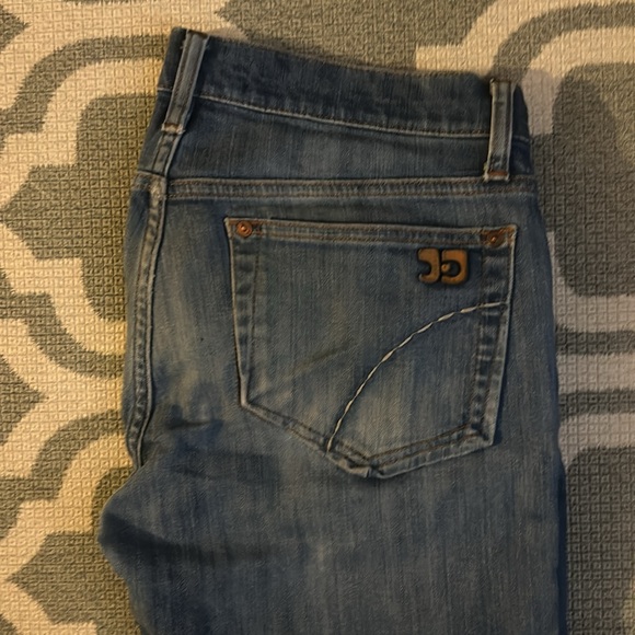 Blue Joe Jeans size 33 good condition - Picture 3 of 3